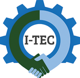 I-Tec Logo