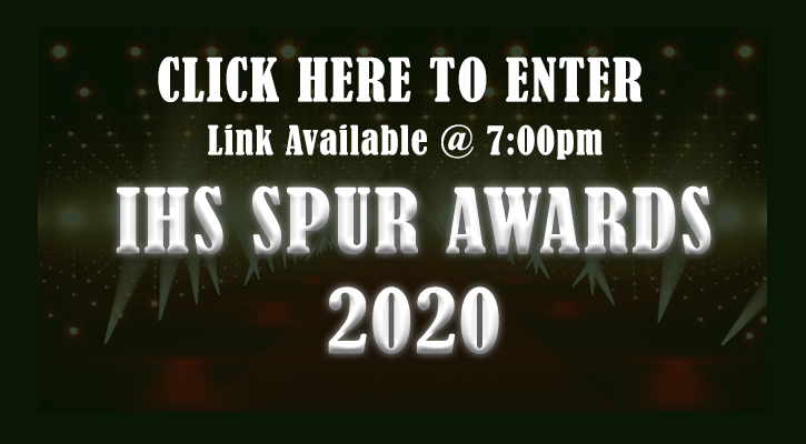 Click Here to Enter Spur Awards 2020