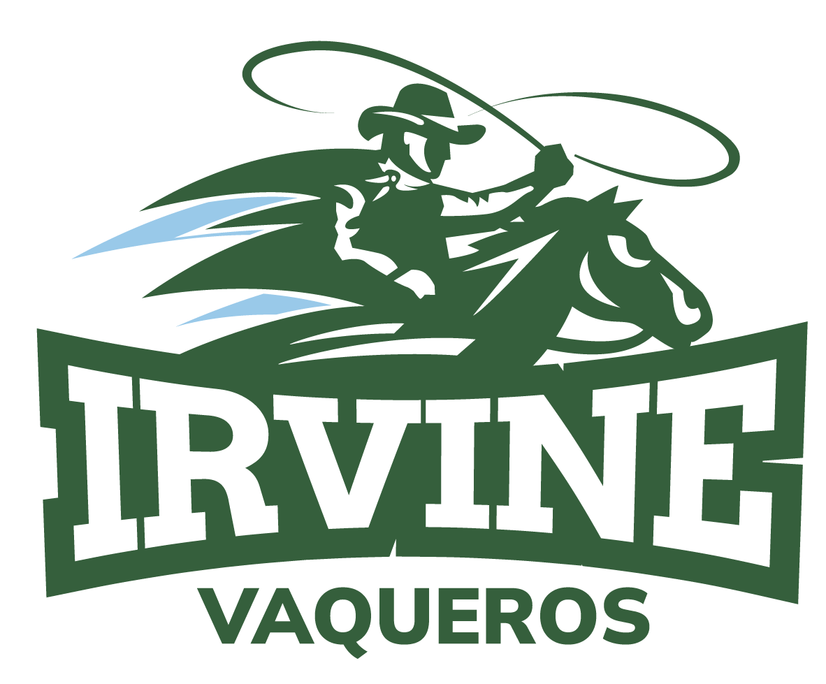 irvine high logo