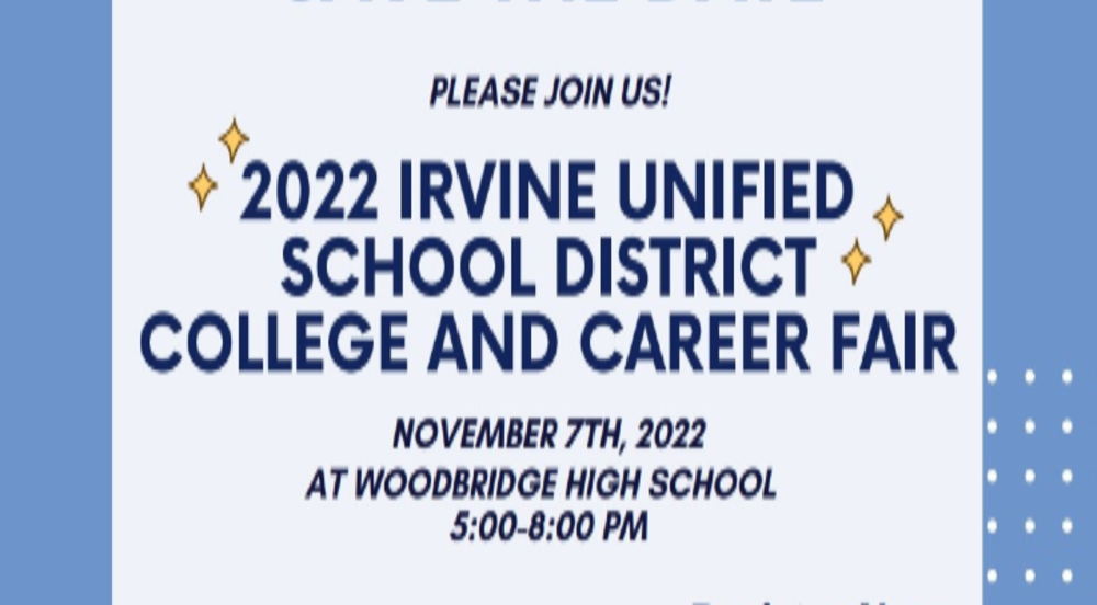 College and Career Fair