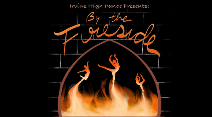 By the Fireside - Dance Show