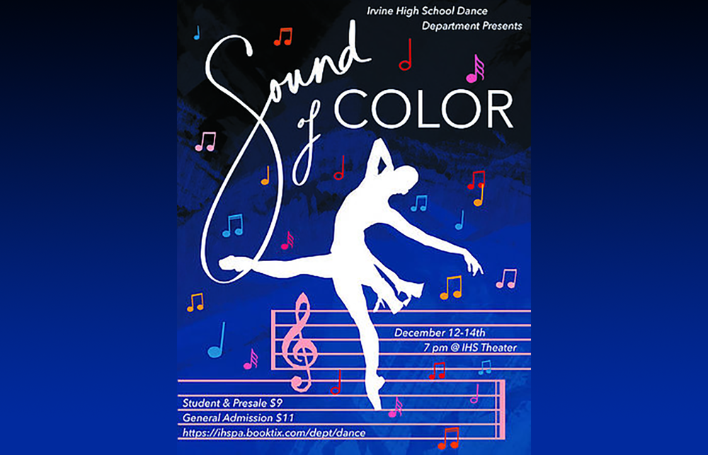 Fall Dance Show