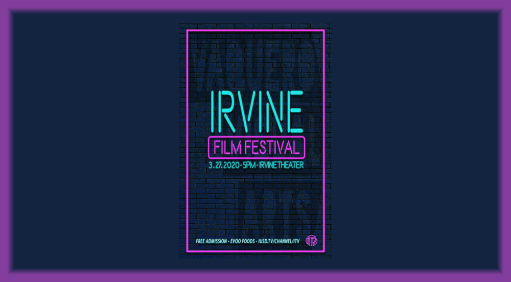 irvinefimfestposter
