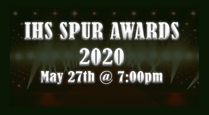 Spur Awards 2020