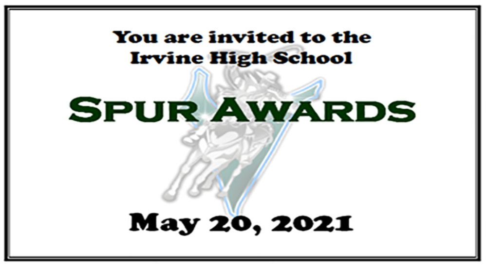 Spur Awards 2021