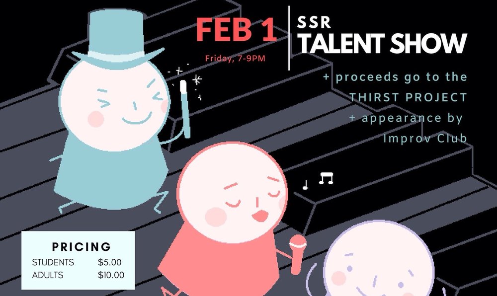 SSRBenefitConcert