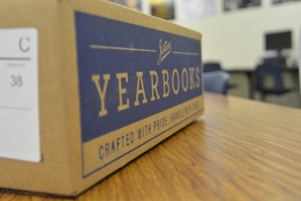 yearbookl