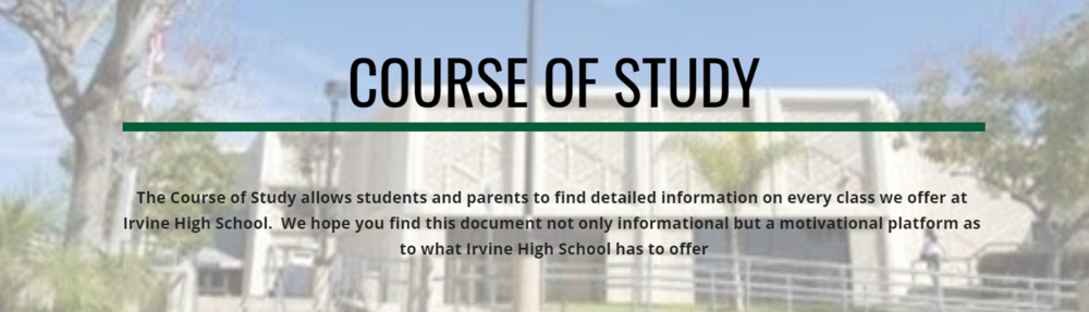 Course Study Logo