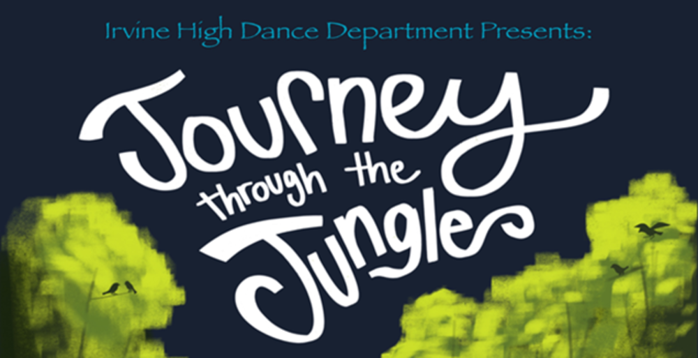 Journey Through the Jungle Header