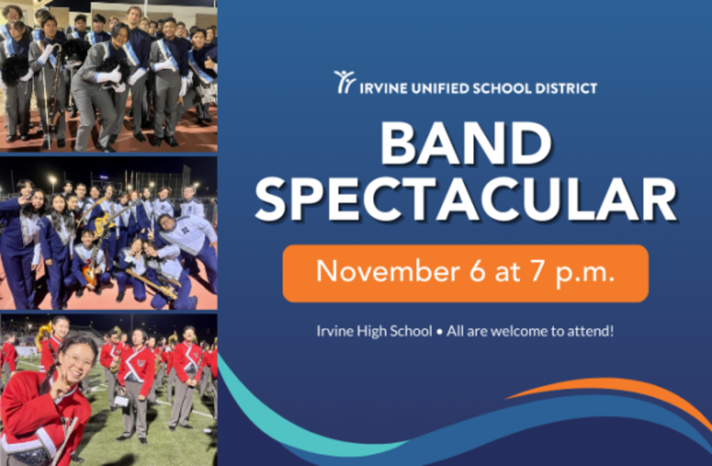 Band Spectacular 2024