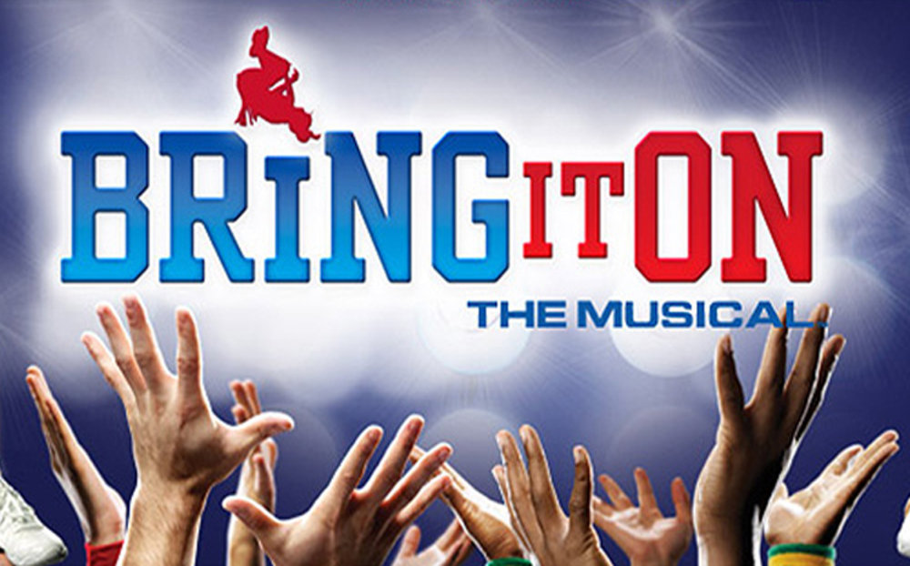 Bring It On The Musical