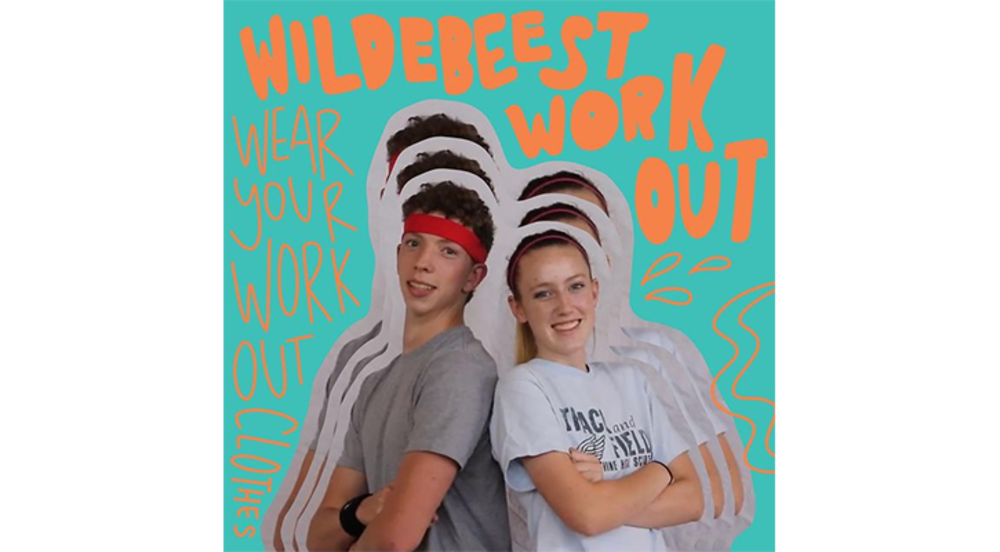 Wildebeest Workout Day 