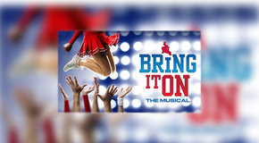Bring It On Poster