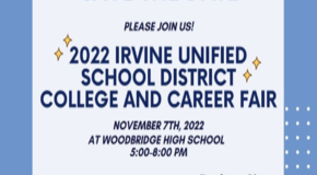 College and Career Fair