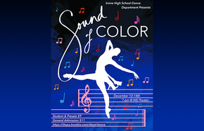 Fall Dance Show