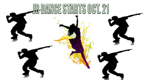 2019 Jr Dance Club