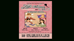 Little Women Poster