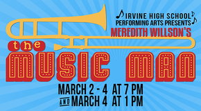 The Music Man