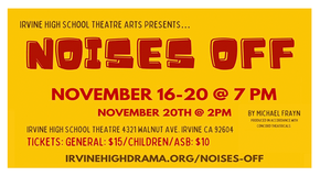 noises off