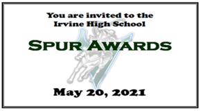 Spur Awards 2021