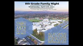 2024 Bac k to School Night