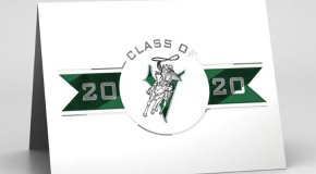 2020 Graduation