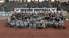 Jr Cheer