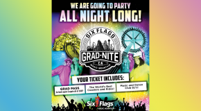 Grad nite