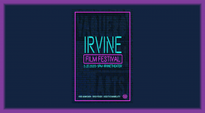 irvinefimfestposter
