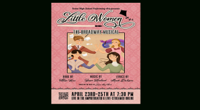 Little Women Poster