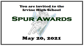 Spur Awards 2021