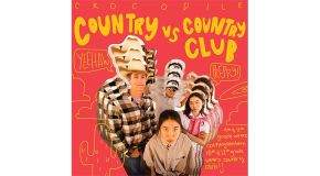 Crocodile Country Vs. Country Club