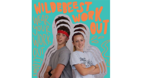 Wildebeest Workout Day