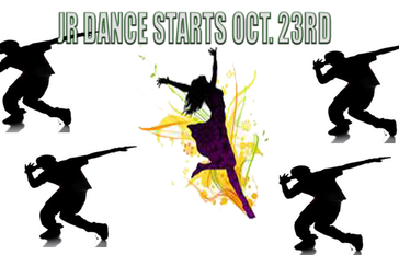 Jr Dance 23