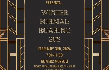 Winter Formal 