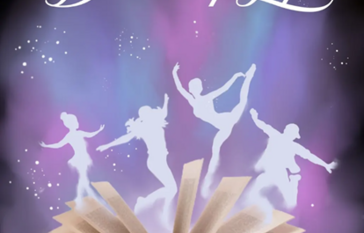 IHS Dance Show - Book of Life
