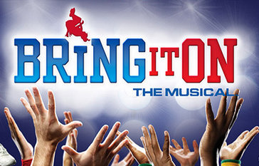 Bring It On The Musical