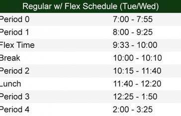 flex