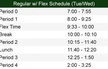 flex