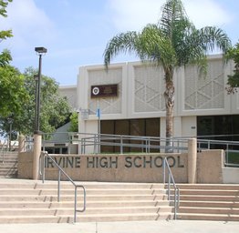 IHS Campus