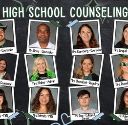 Counseling Dept Photo update 24-25