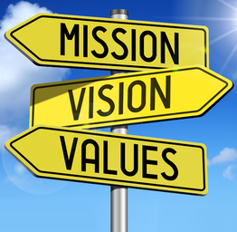 MIssion & Values