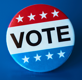 Register to Vote