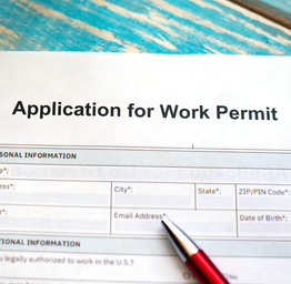 Work Permits