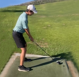 Golf (Boys)