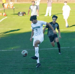 Soccer (Boys)