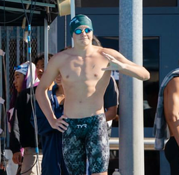 Swim (Boys)