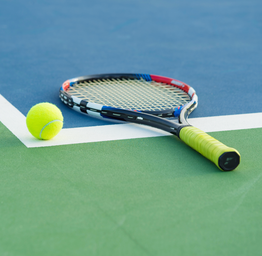 Tennis (Boys)