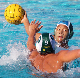 Water Polo (Boys)