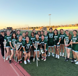 Lacrosse (Girls)